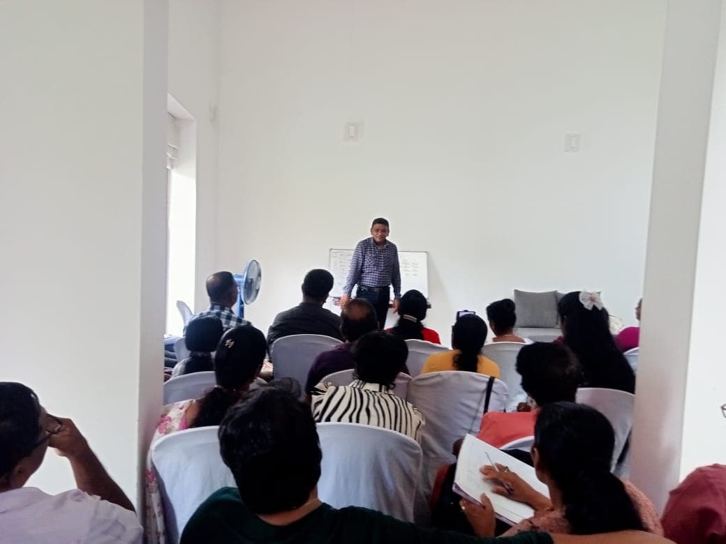 සාම්ප්‍රදායික පන්ති